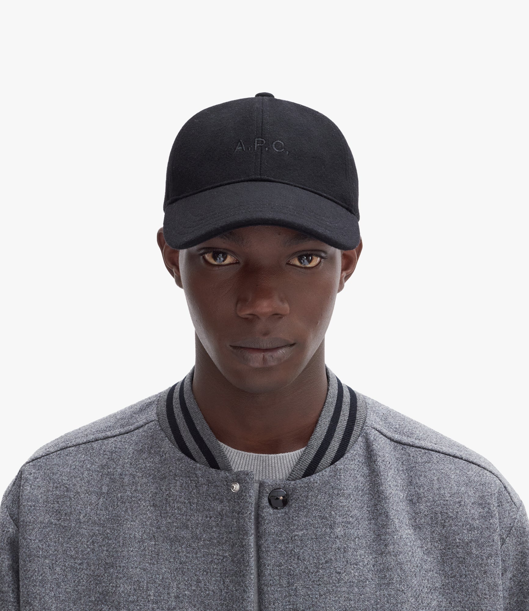 CHARLIE BASEBALL CAP - 2