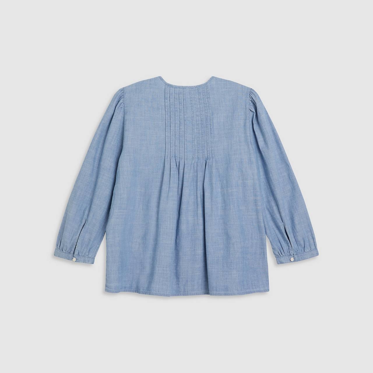 GINA BLOUSE - 4