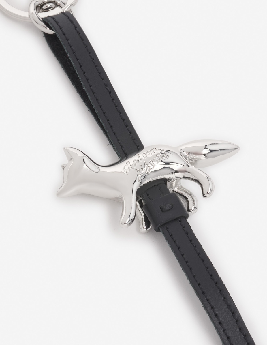PROFILE FOX KEYRING - 3