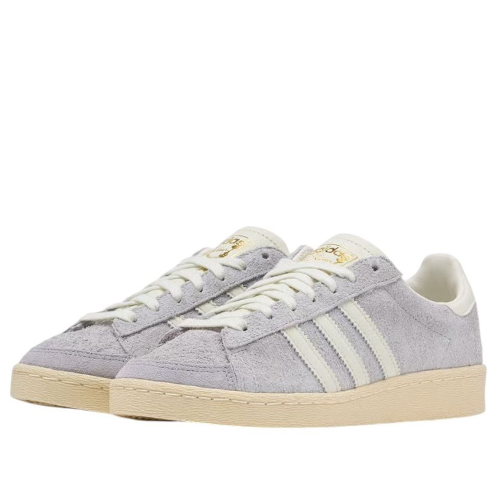 adidas Jabbar Lo 'Grey Ivory' JS0807 - 5