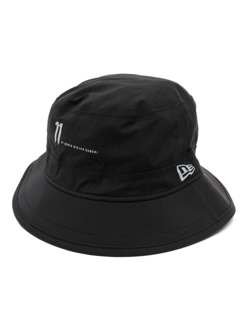 Gore-Tex bucket hat 1