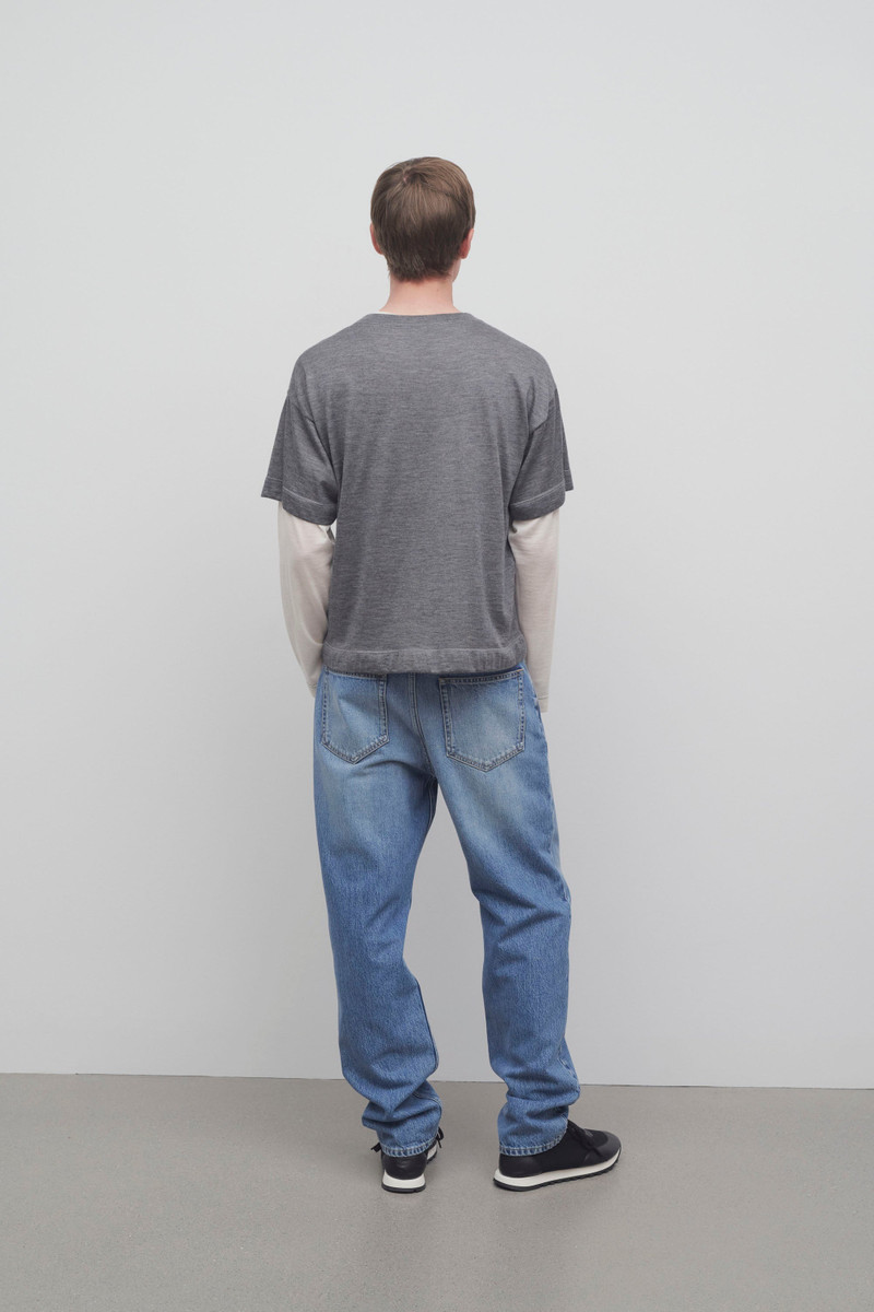 Elordi Jean in Denim 5