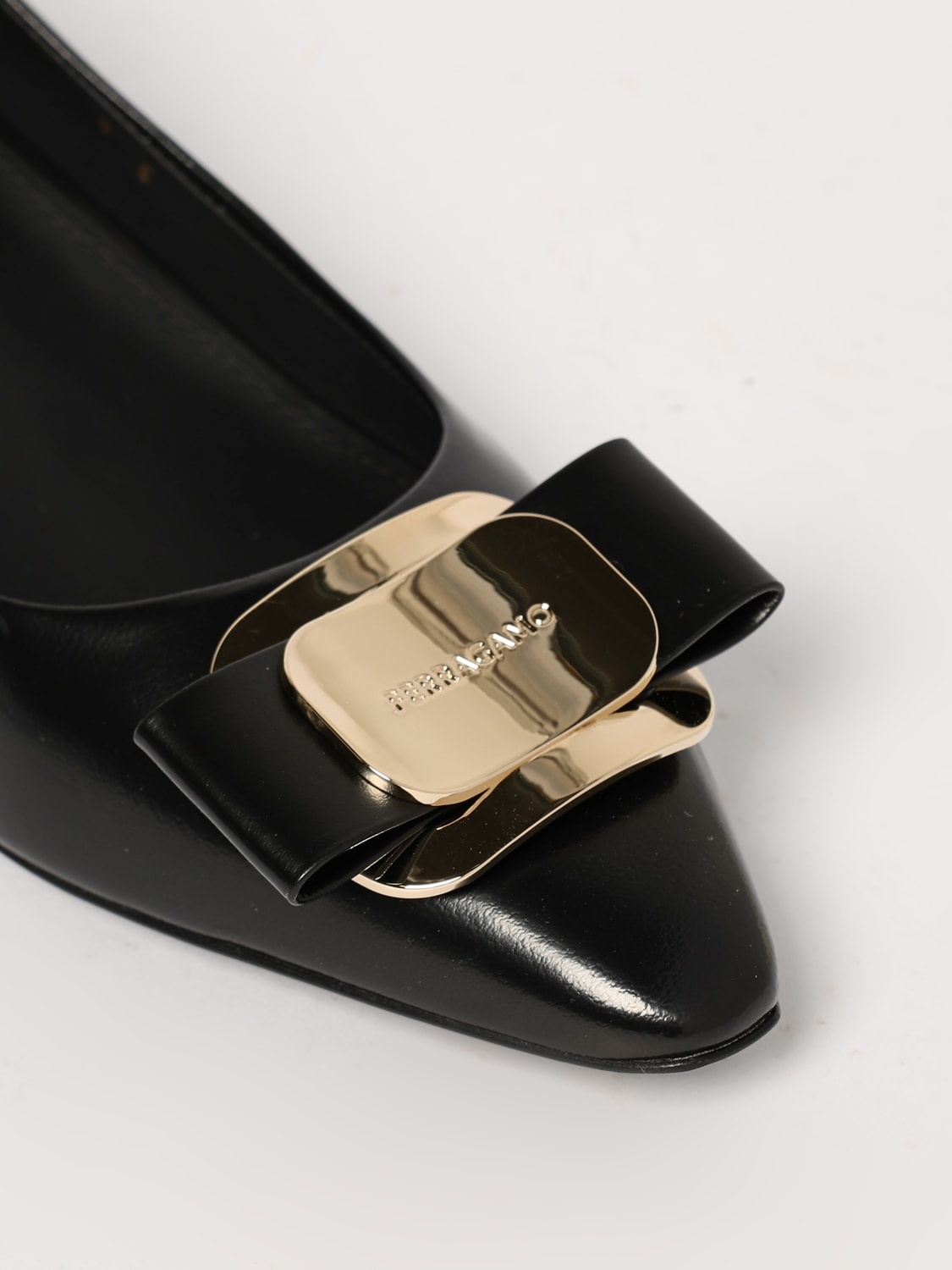 Shoes woman Ferragamo - 4