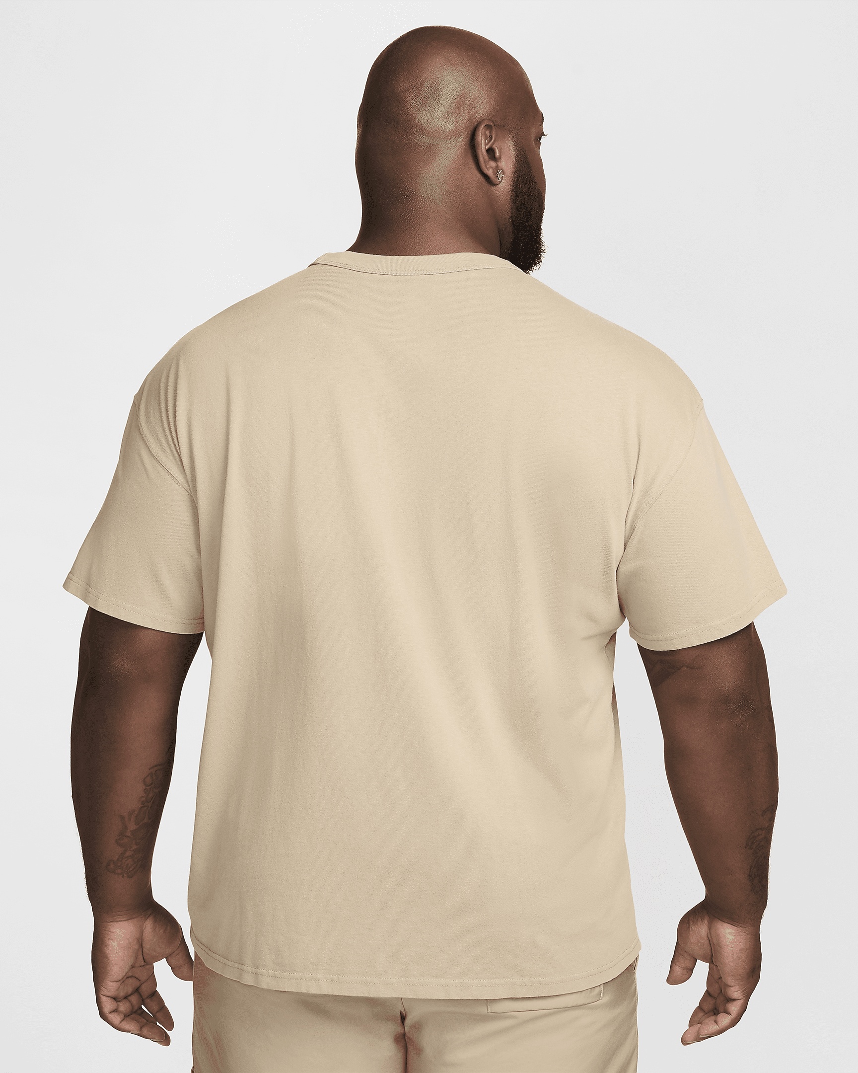 Nike Sportswear Premium Essentials Men's T-Shirt - 7