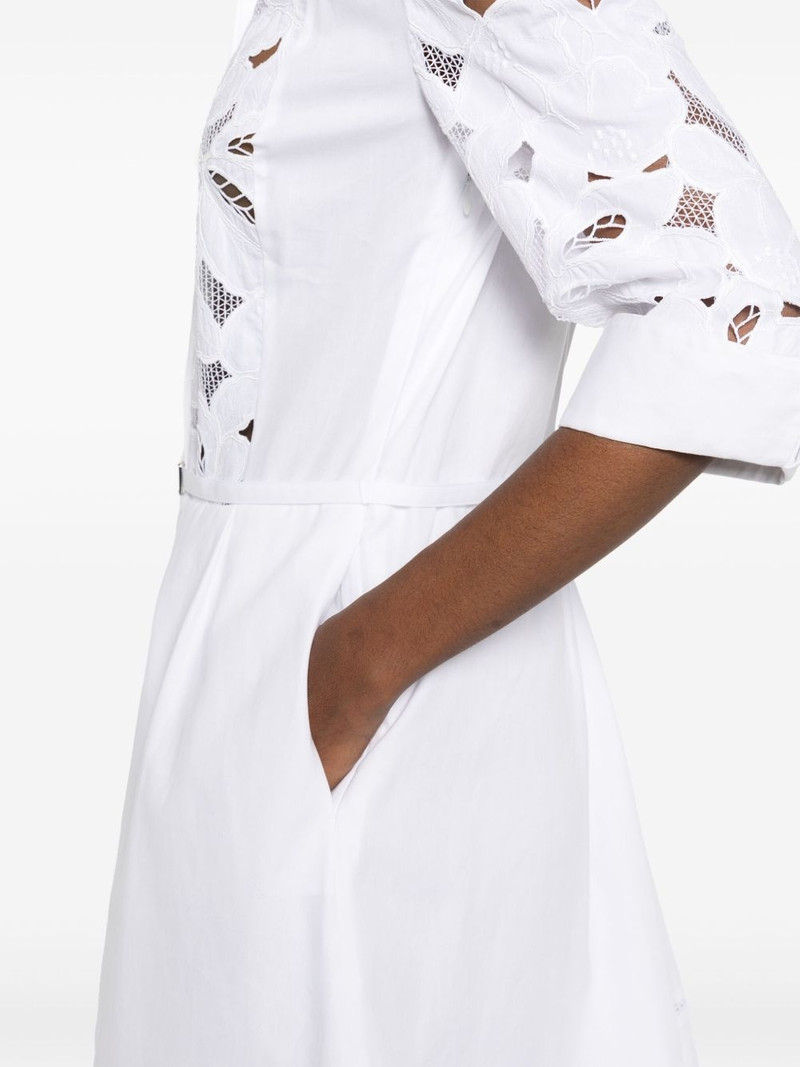 Derodi mini dress 5