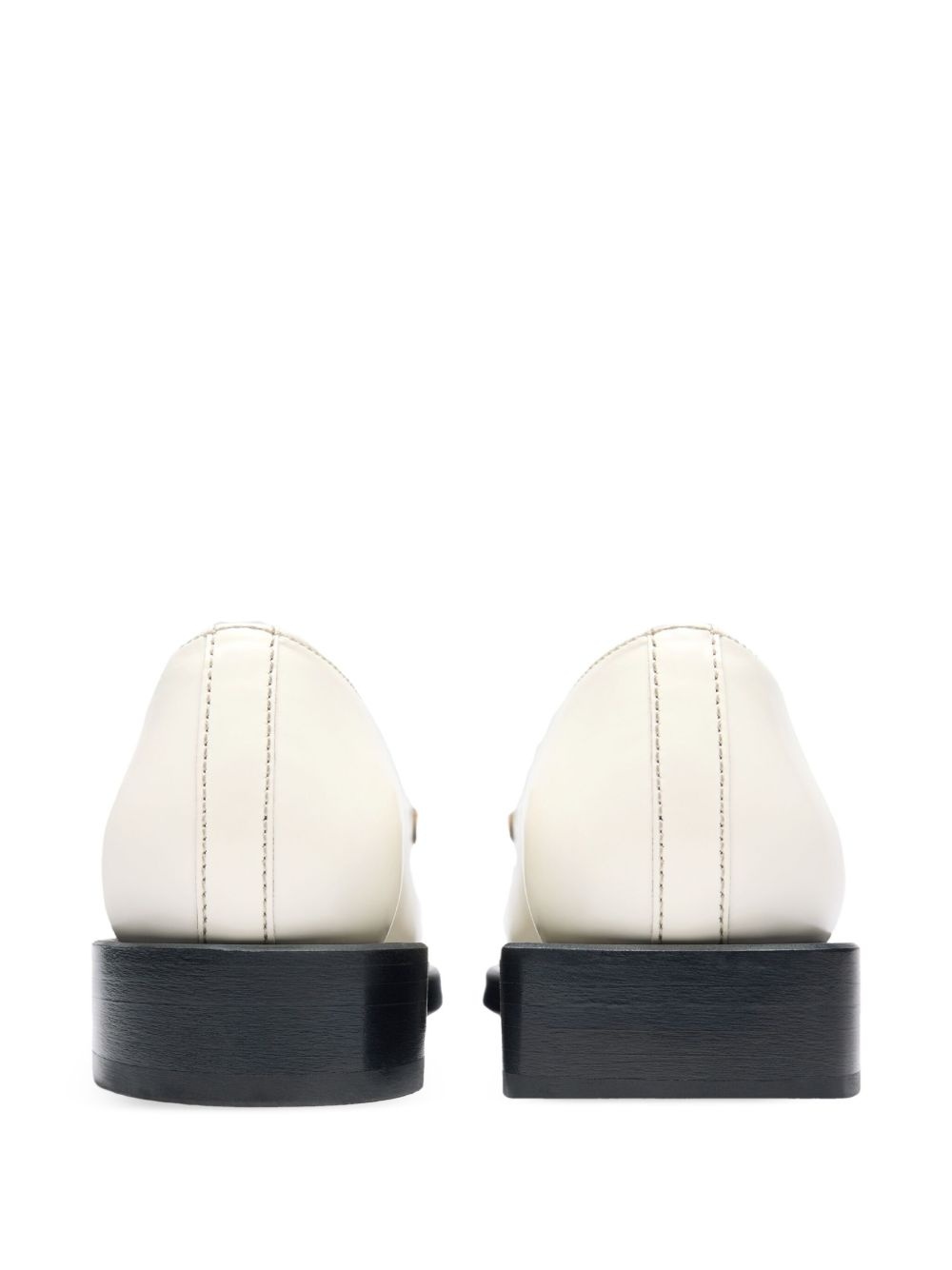 Les Mocassins loafers - 4