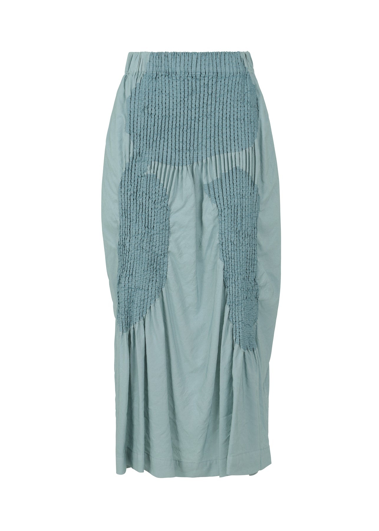 BODY IMPRINT SKIRT - 1