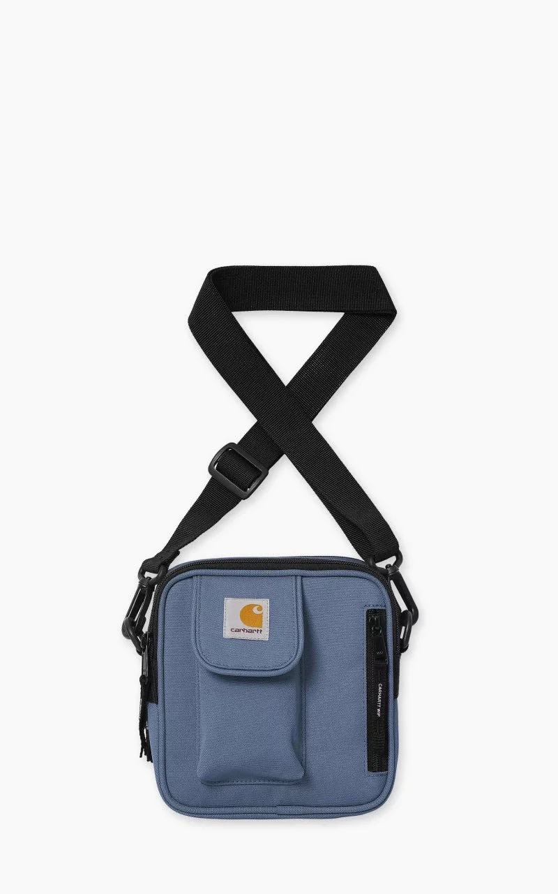 CARHARTT WIP ESSENTIALS BAG SMALL SORRENT - 1