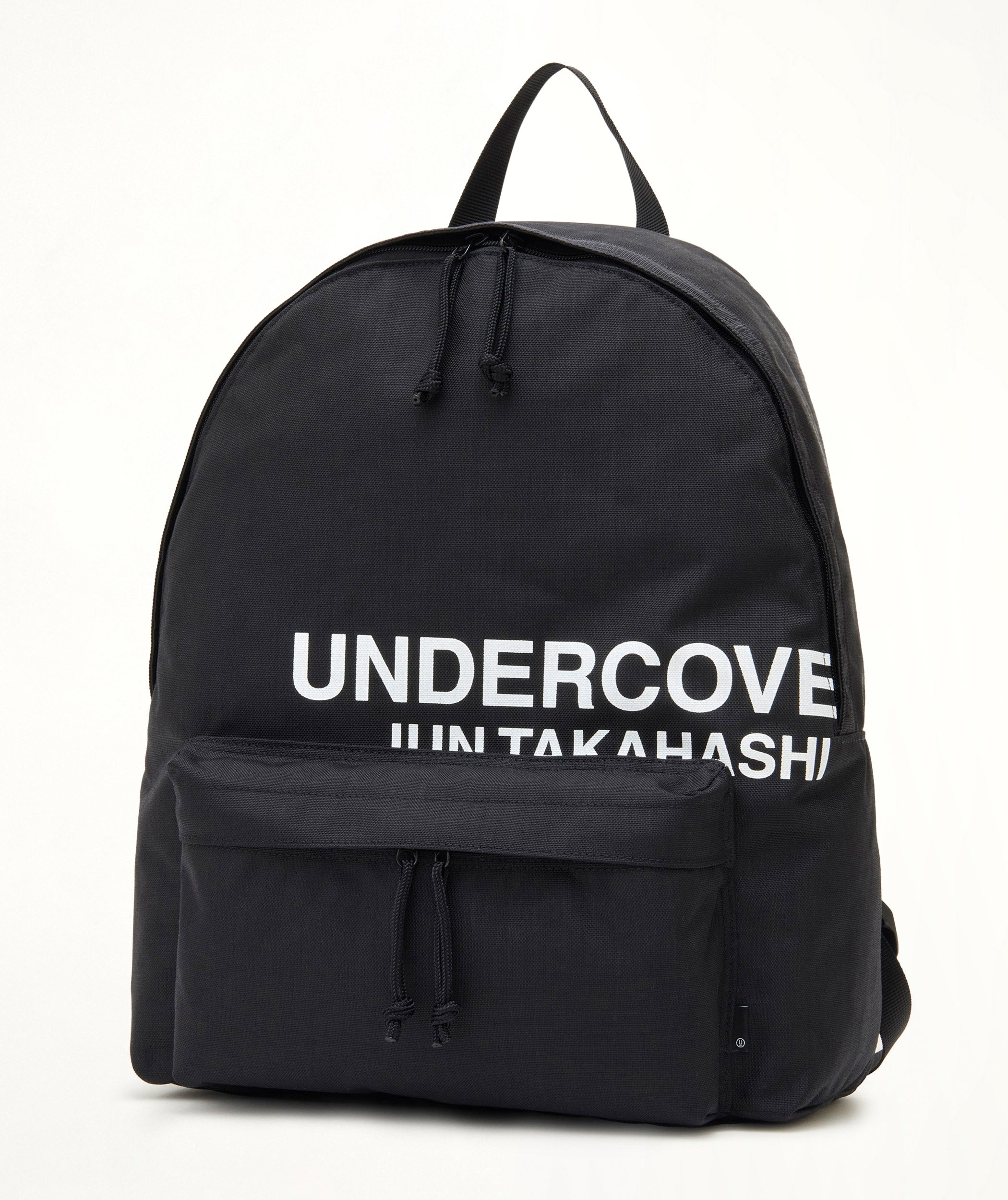 Undercover Backpack in Black - 2