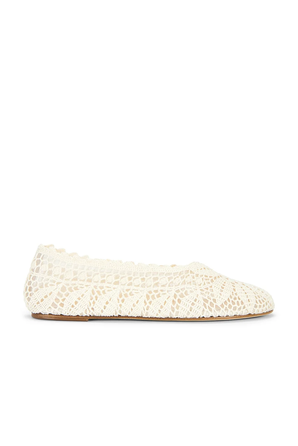 Ballet Flat - 1