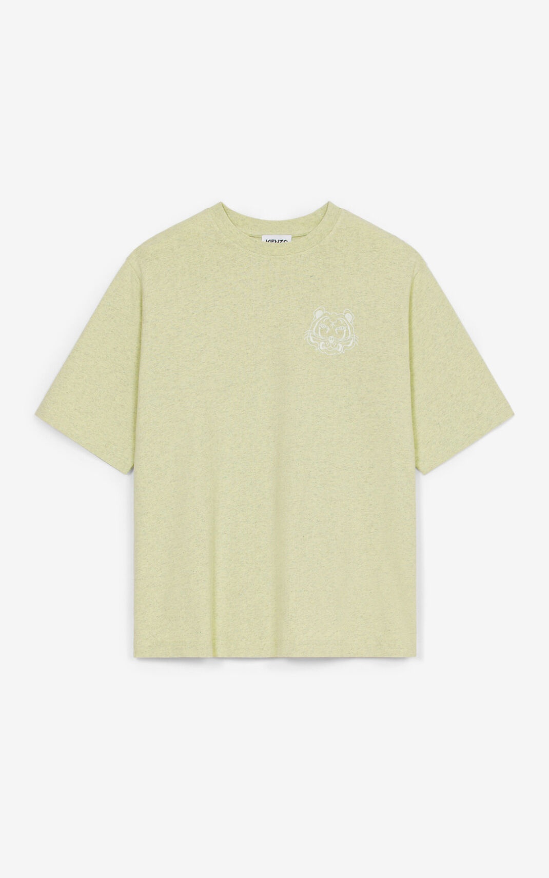 RE/KENZO relaxed casual T-shirt - 1