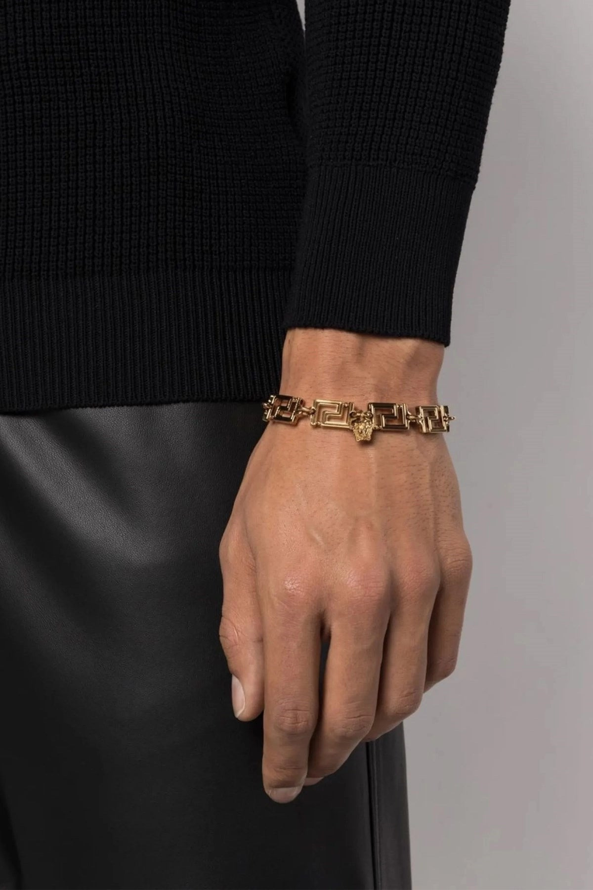 Versace Women 'Greca' Bracelet - 2