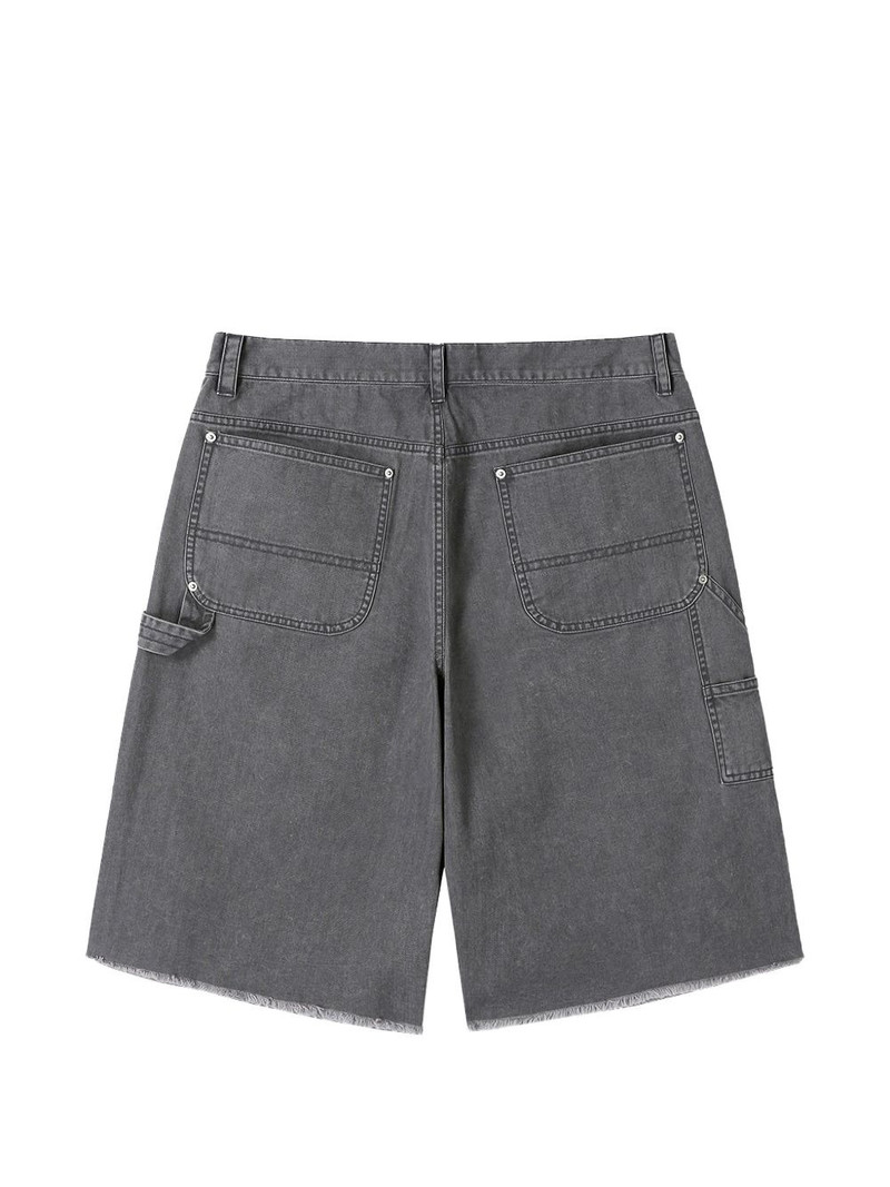 frayed shorts 5