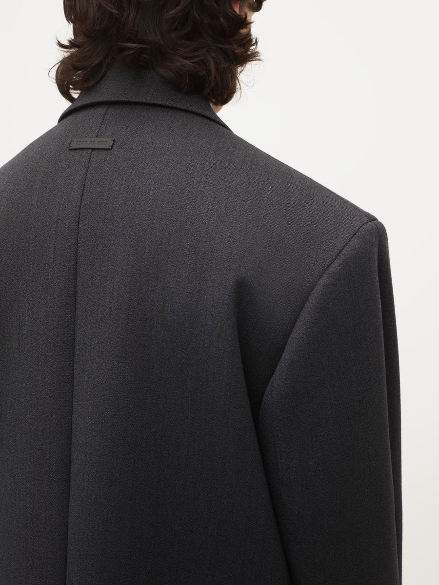 Chesterfield Coat - 4