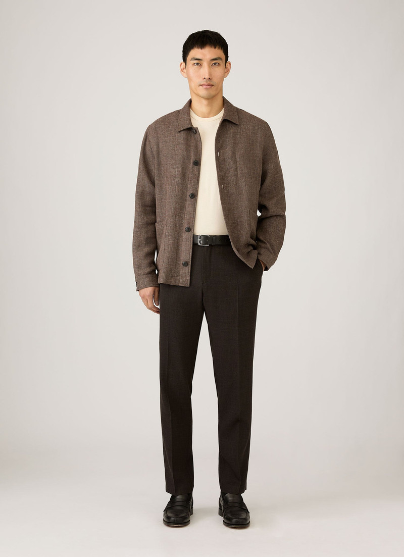 Sunspel Riviera Midweight T‑shirt outlook