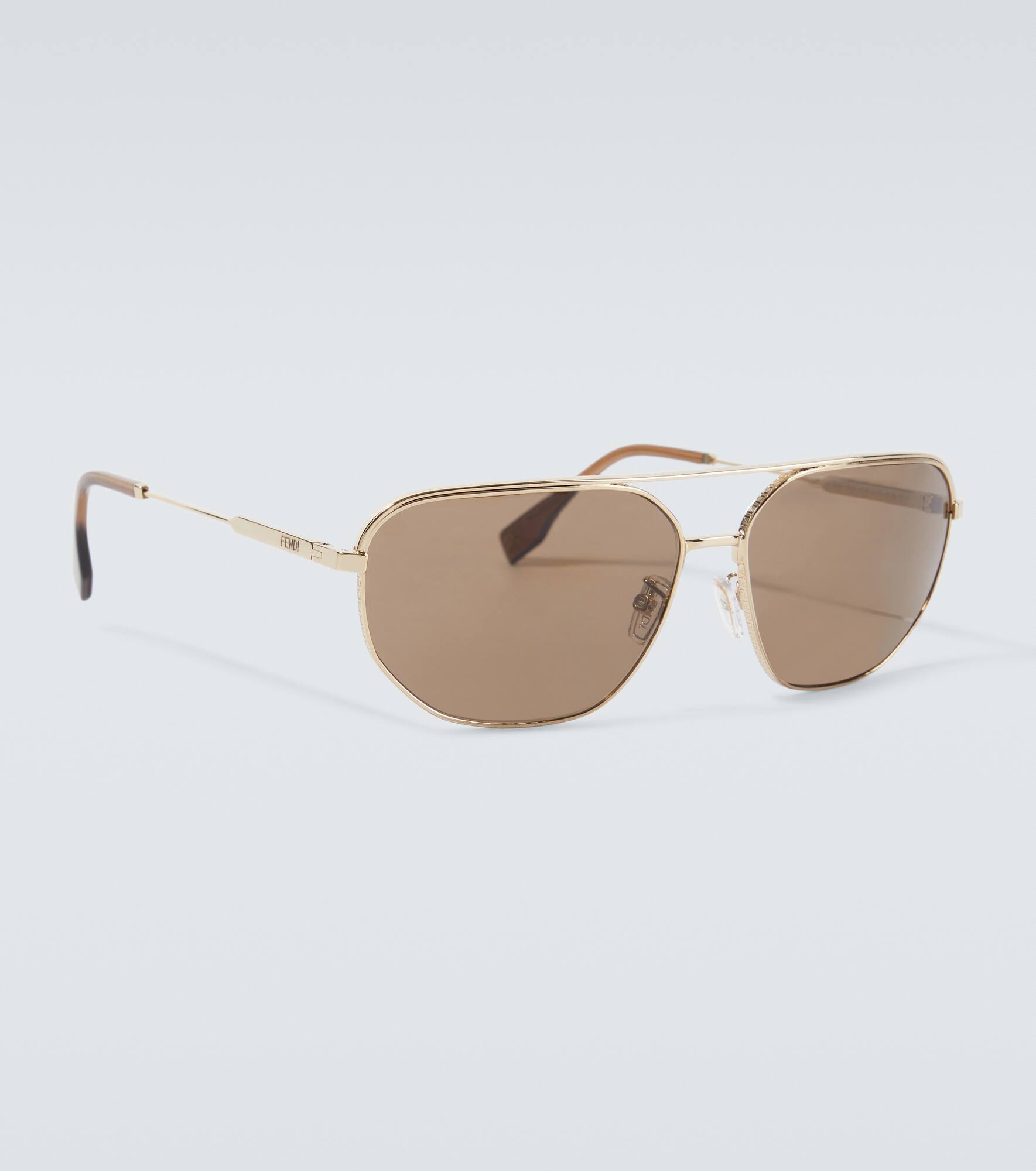 Fendi Travel sunglasses - 4