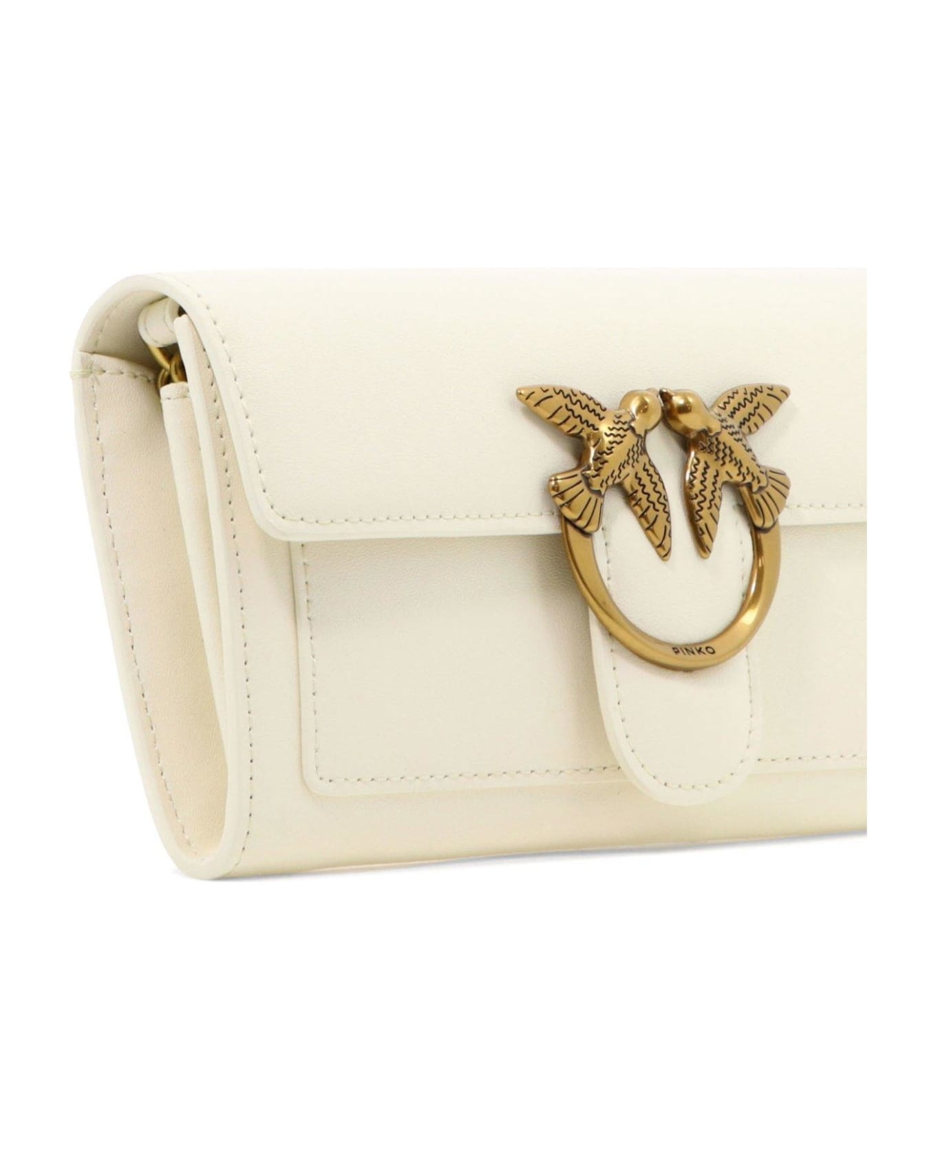 Love Bag Simply Crossbody Bag - 4