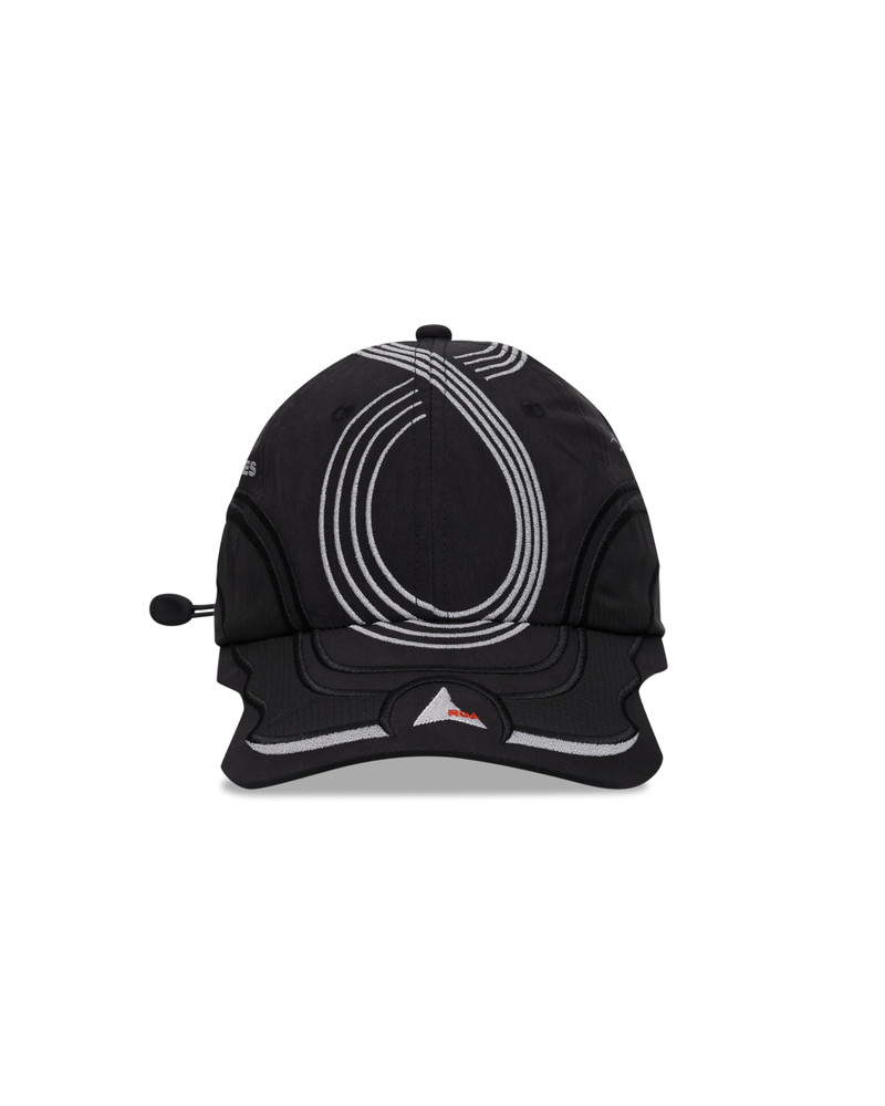 ROA ROA X Eightlines Pursuit 6 Panel Cap outlook