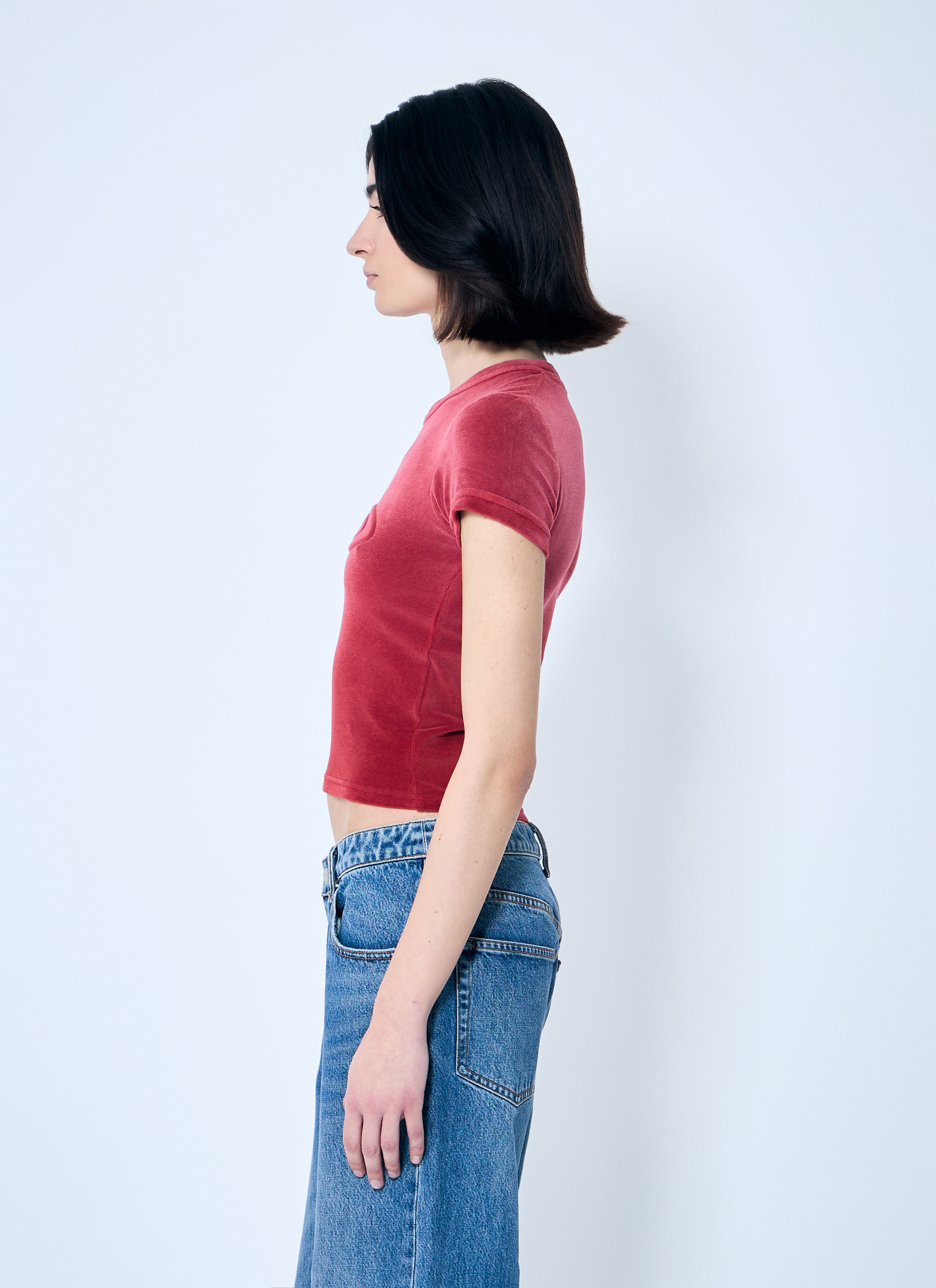 Velvet Baby T-Shirt - 3