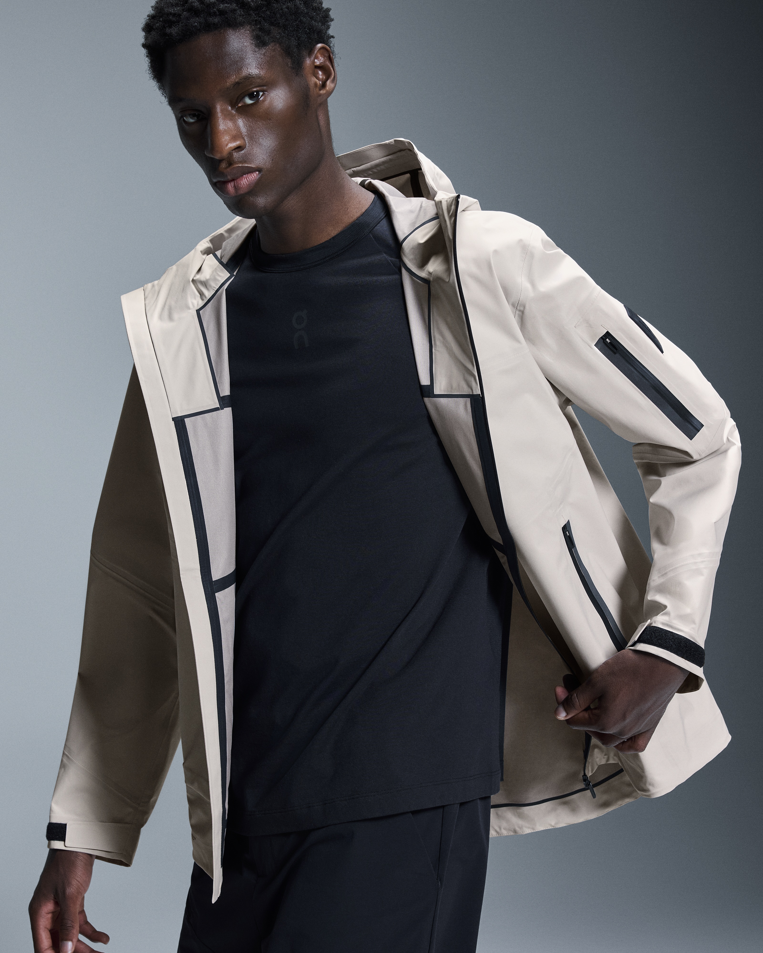 Trek Jacket - 7