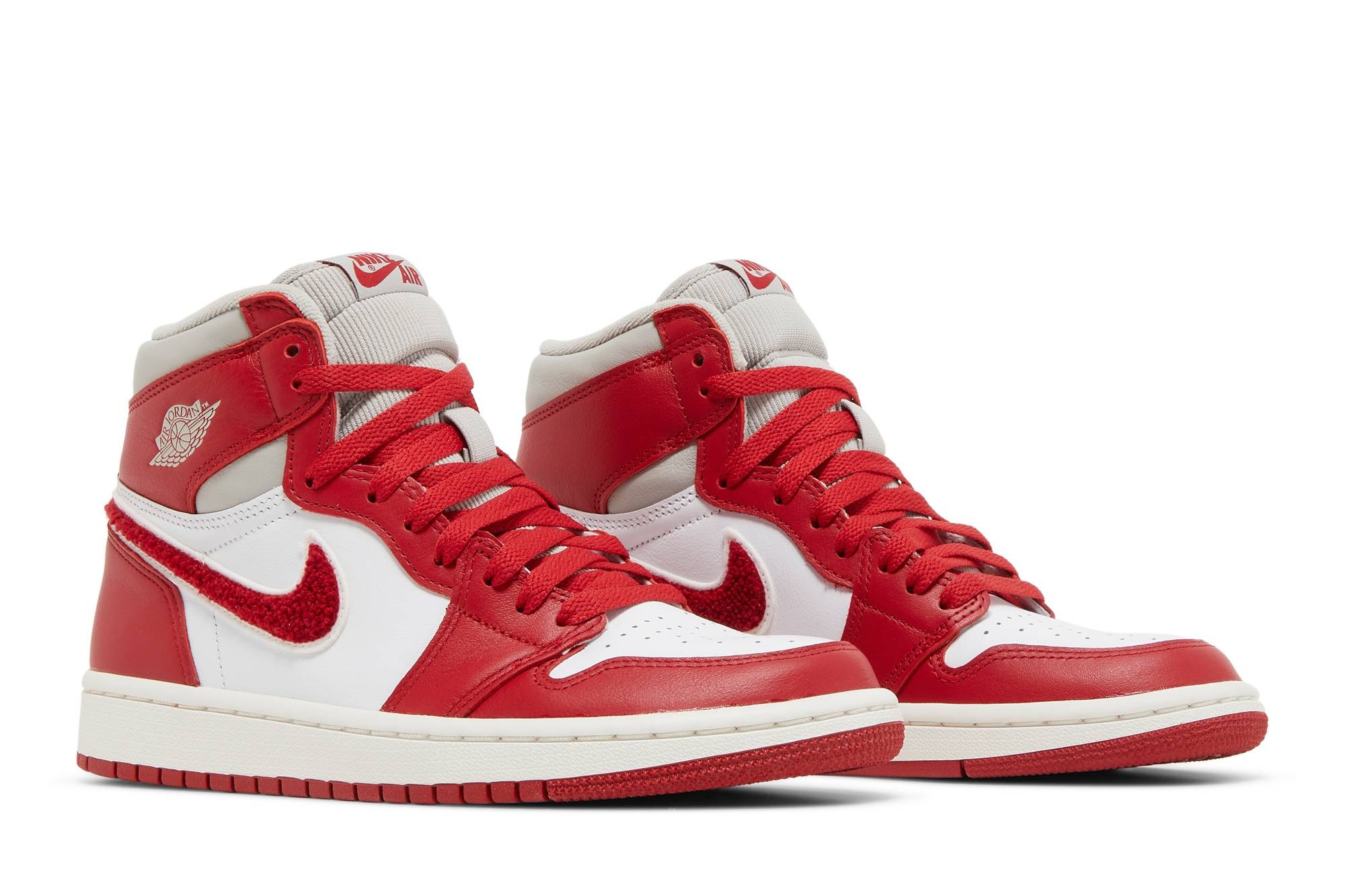 Wmns Air Jordan 1 High OG 'Newstalgia Chenille' - 8