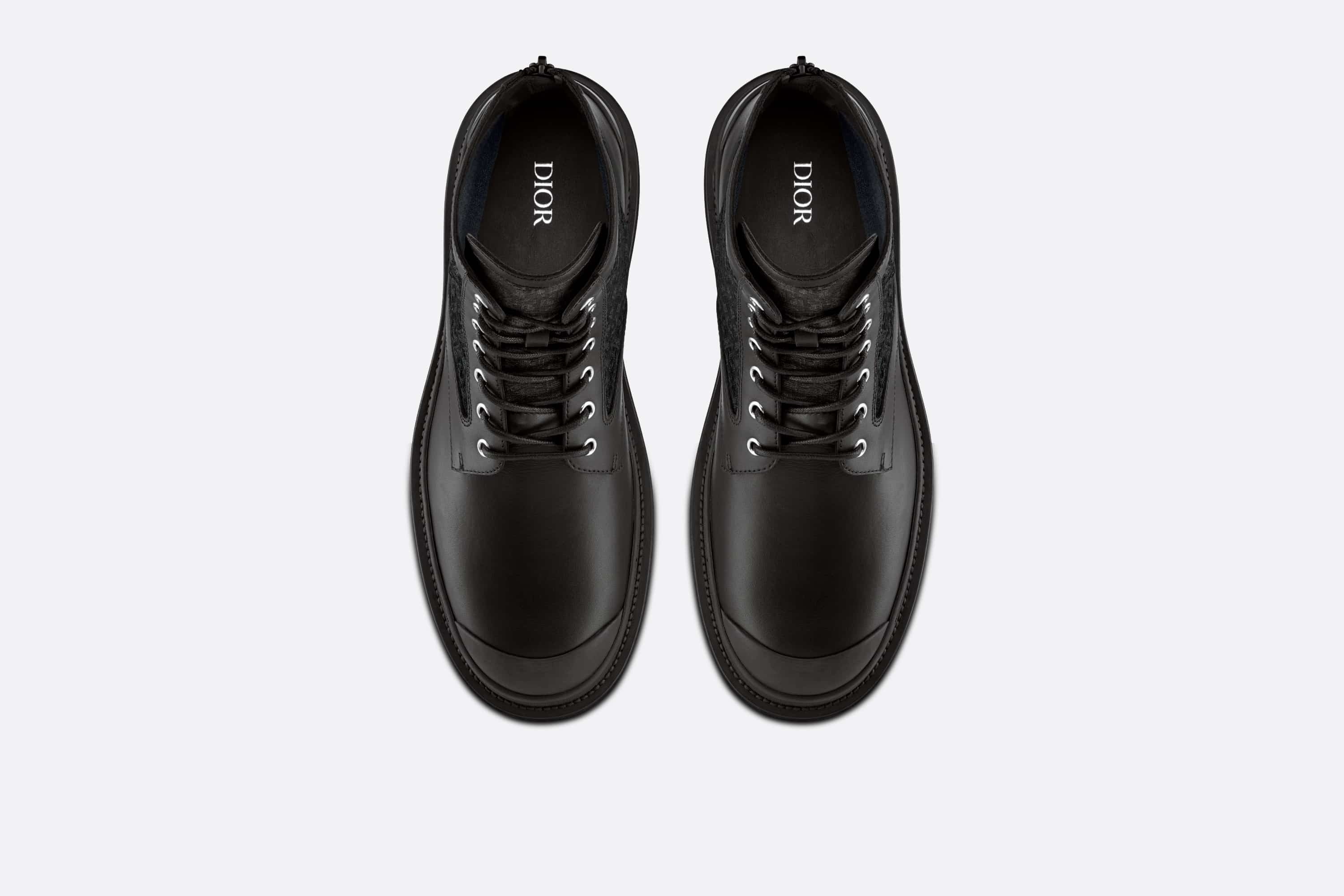 Dior Explorer Ankle Boot - 4