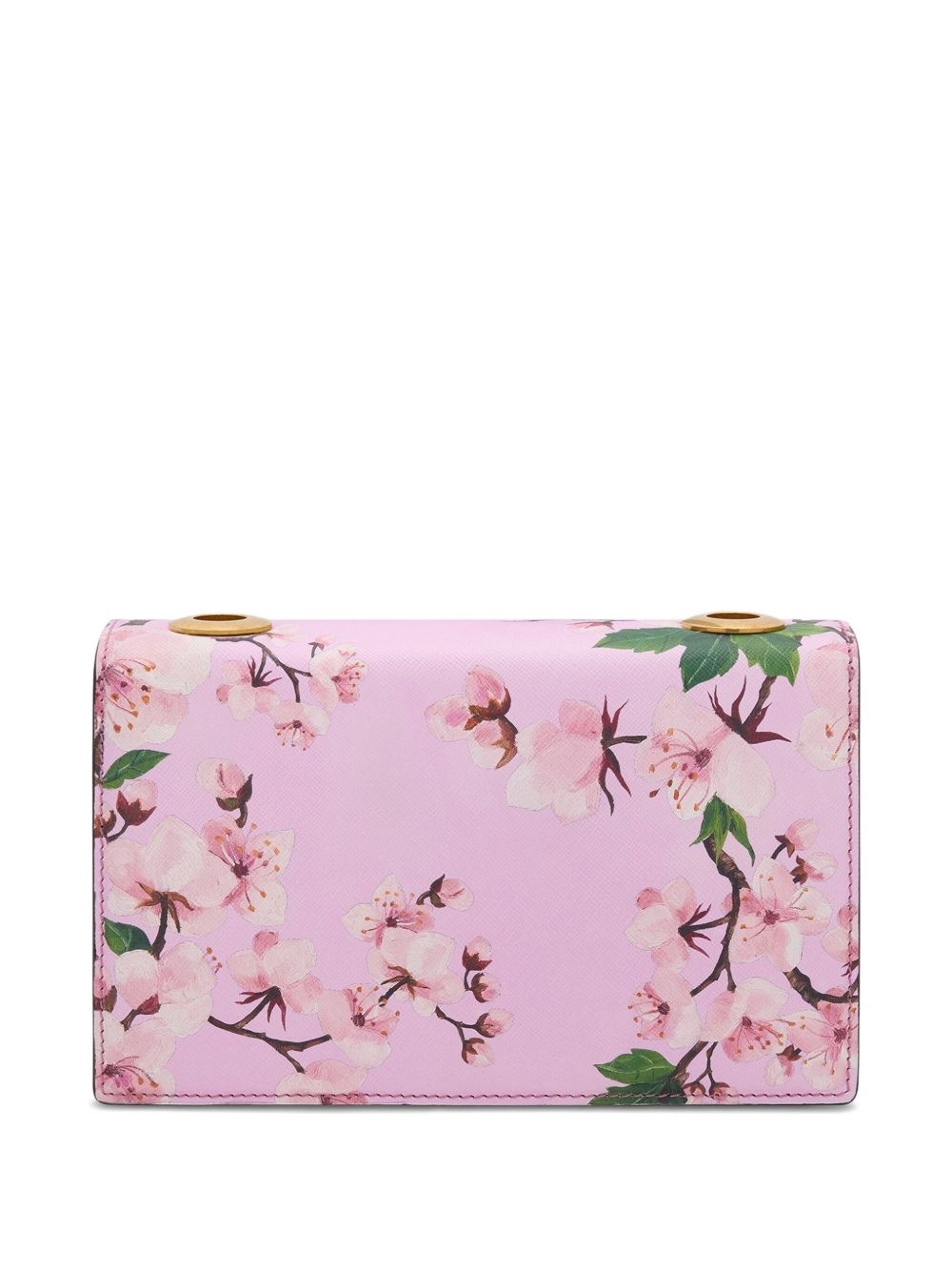 Tro shoulder bag - 3