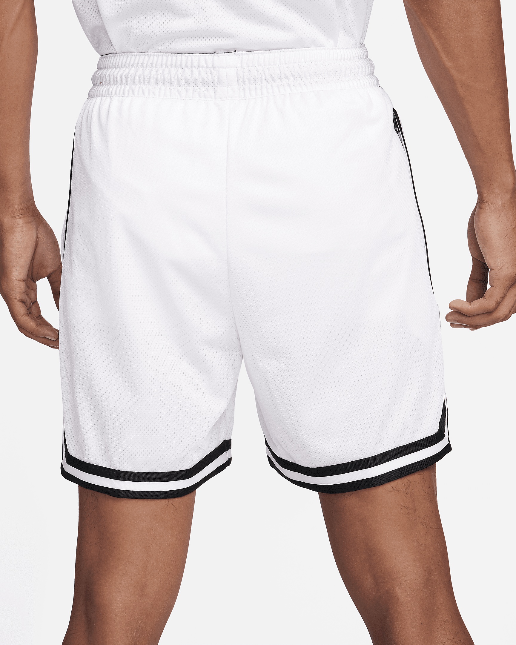 Nike DNA Men's Dri-FIT 6" Basketball Shorts - 3