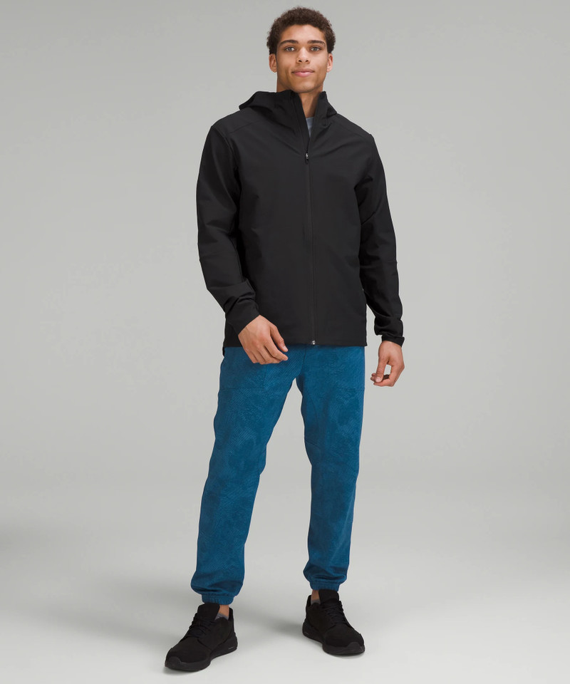 lululemon Warp Light Packable Jacket outlook