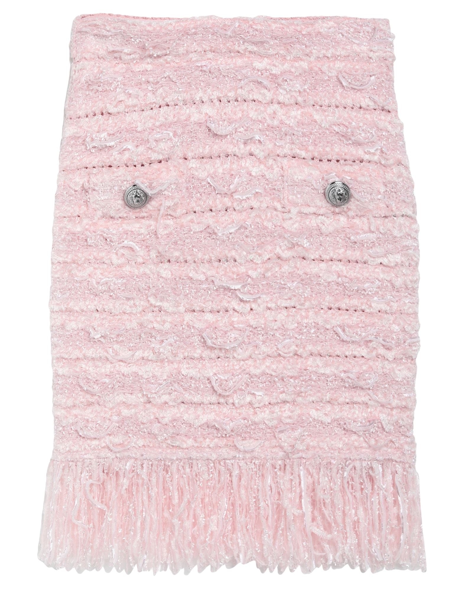 Ivory Women's Mini Skirt - 1