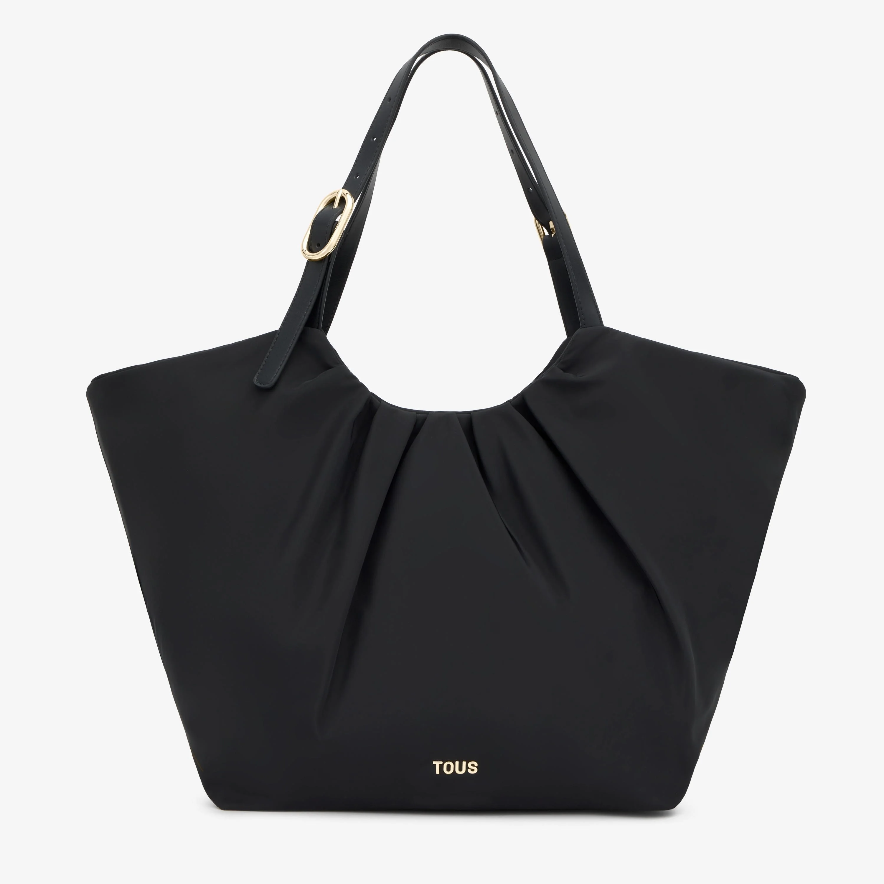 Large black Tote bag TOUS Travel - 1