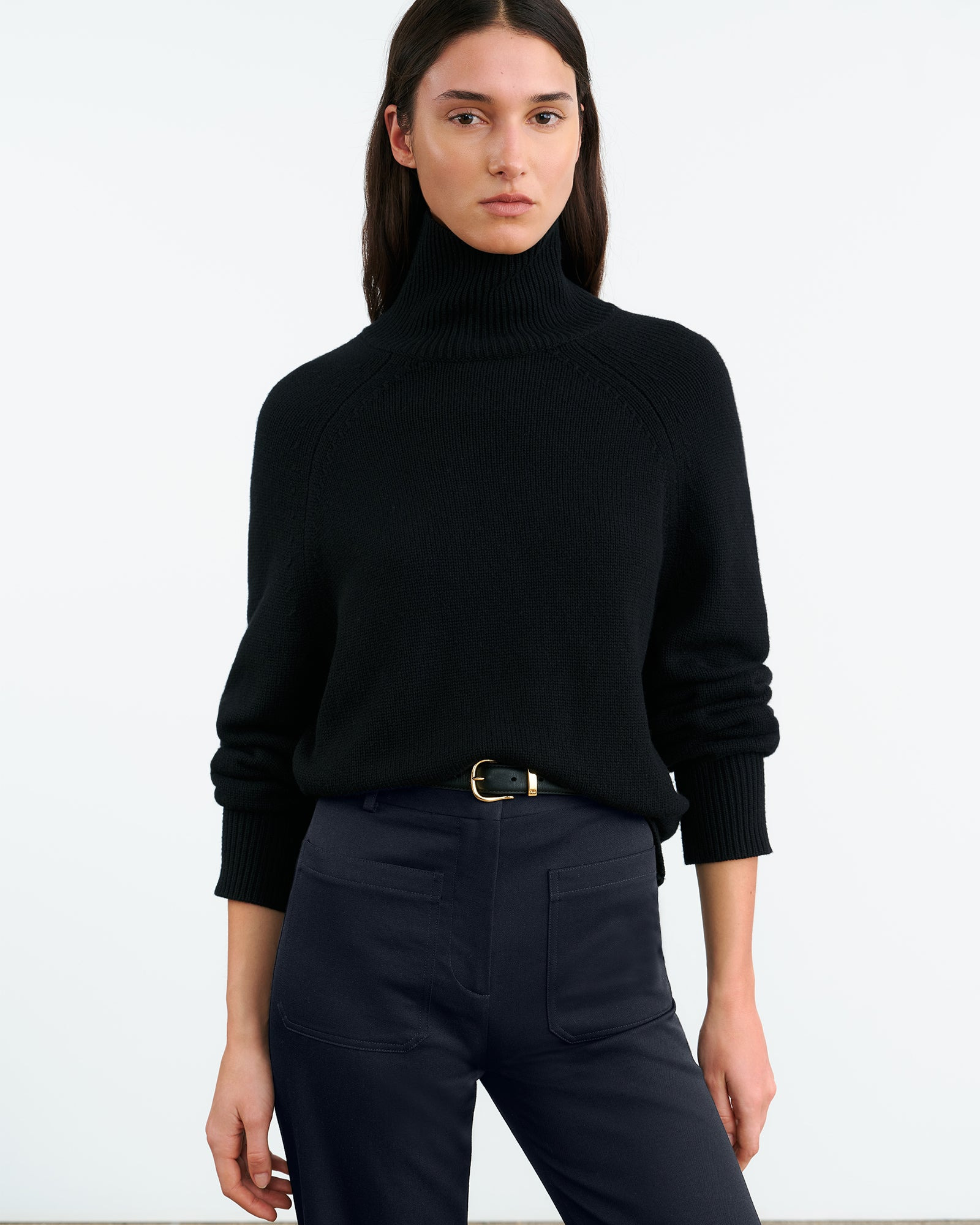 LANIE SWEATER - 2