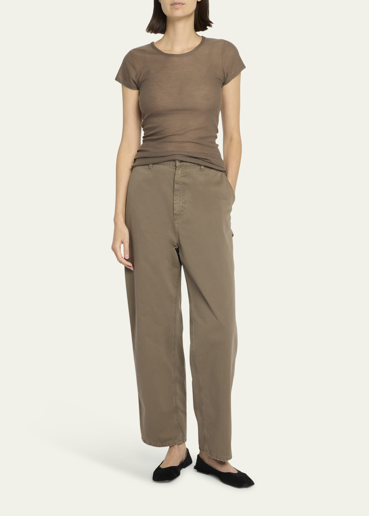 Sharka Cargo Pants - 2