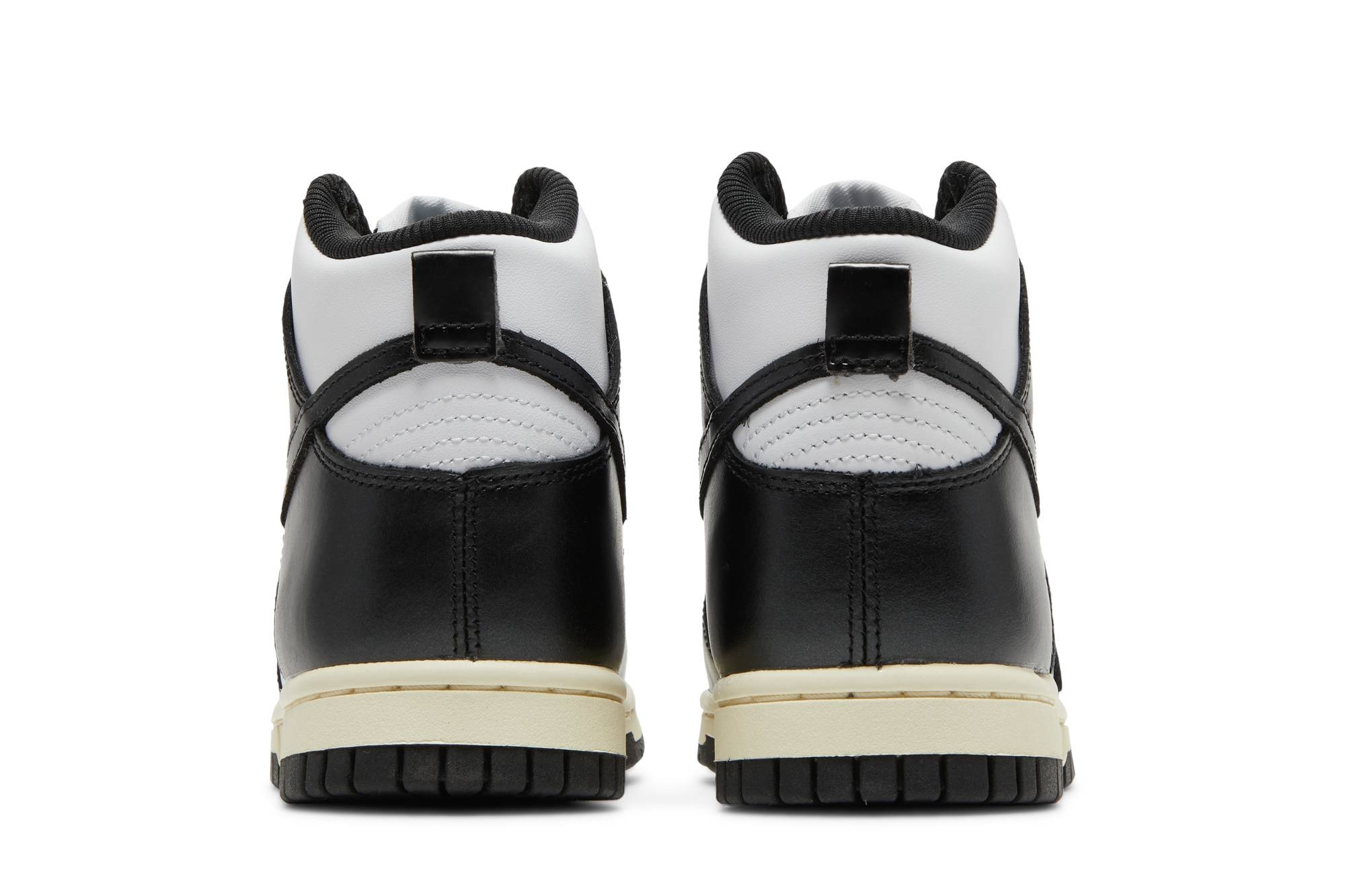 Wmns Dunk High 'Vintage Black' - 6