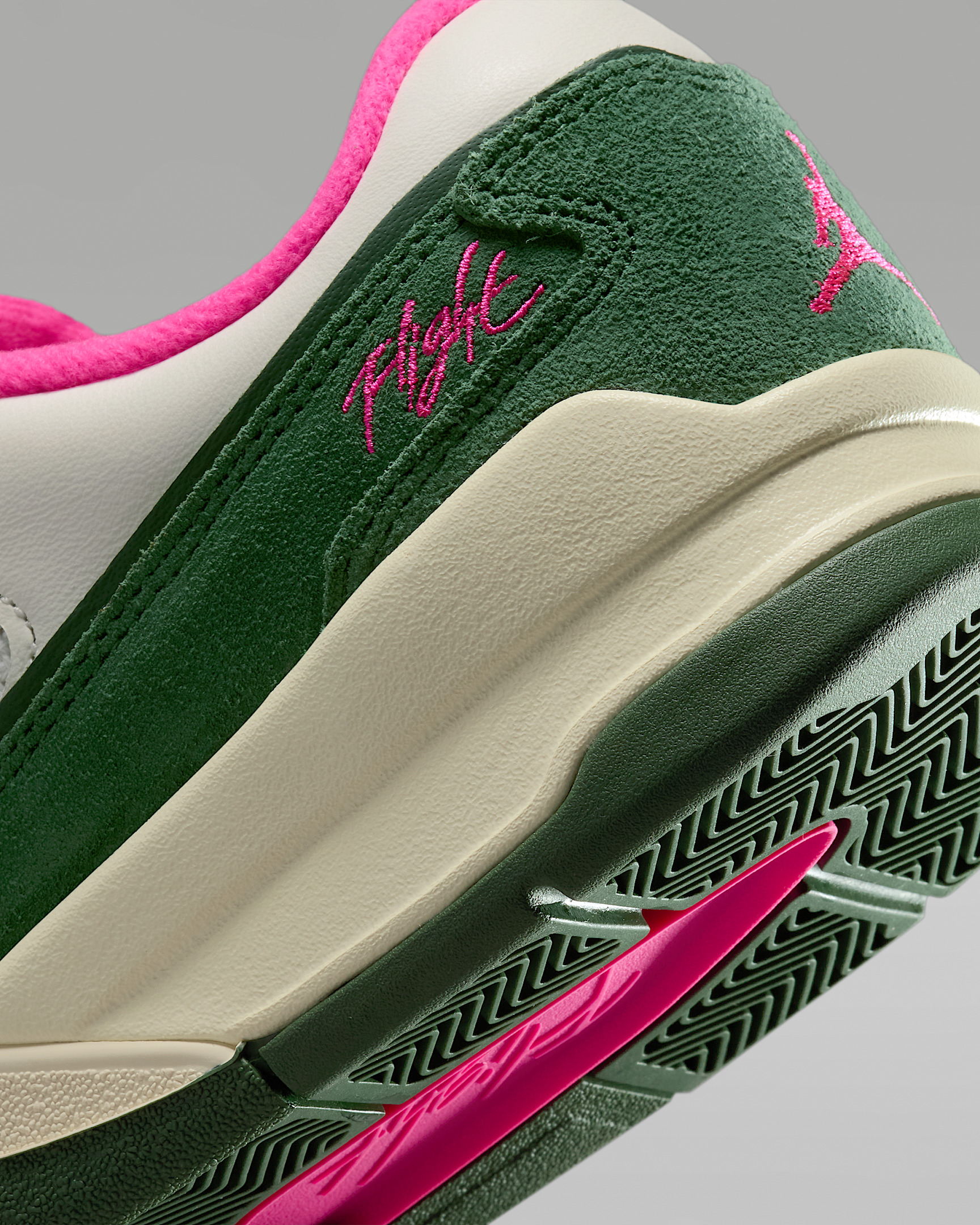 Jordan Flight Court Women's Shoes - 8