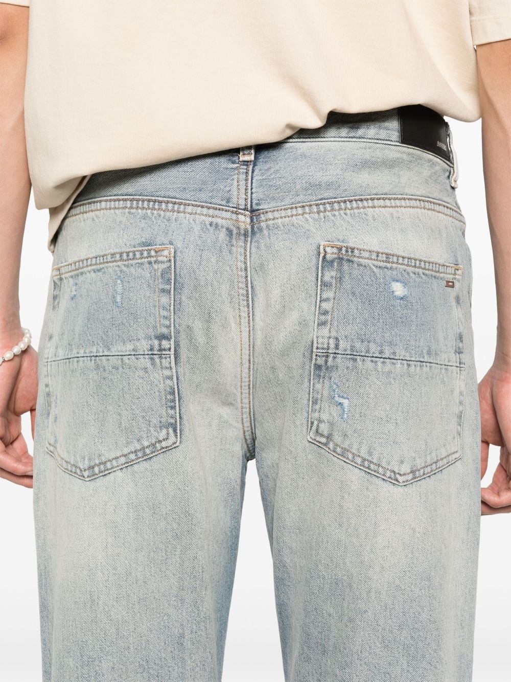cotton jeans - 5