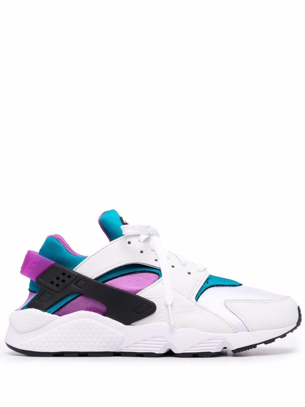 Air Huarache low-top sneakers - 1