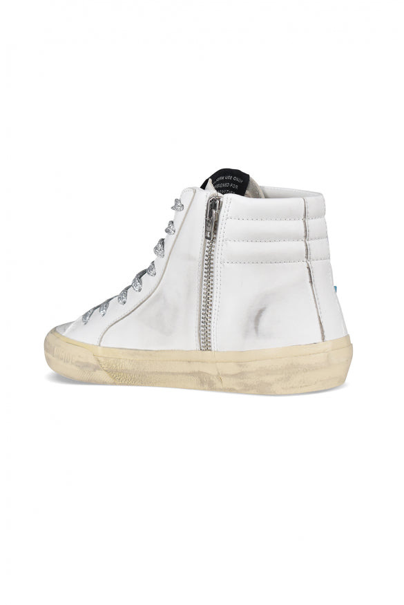 Golden Goose Deluxe Brand Women Slide Sneakers - 3