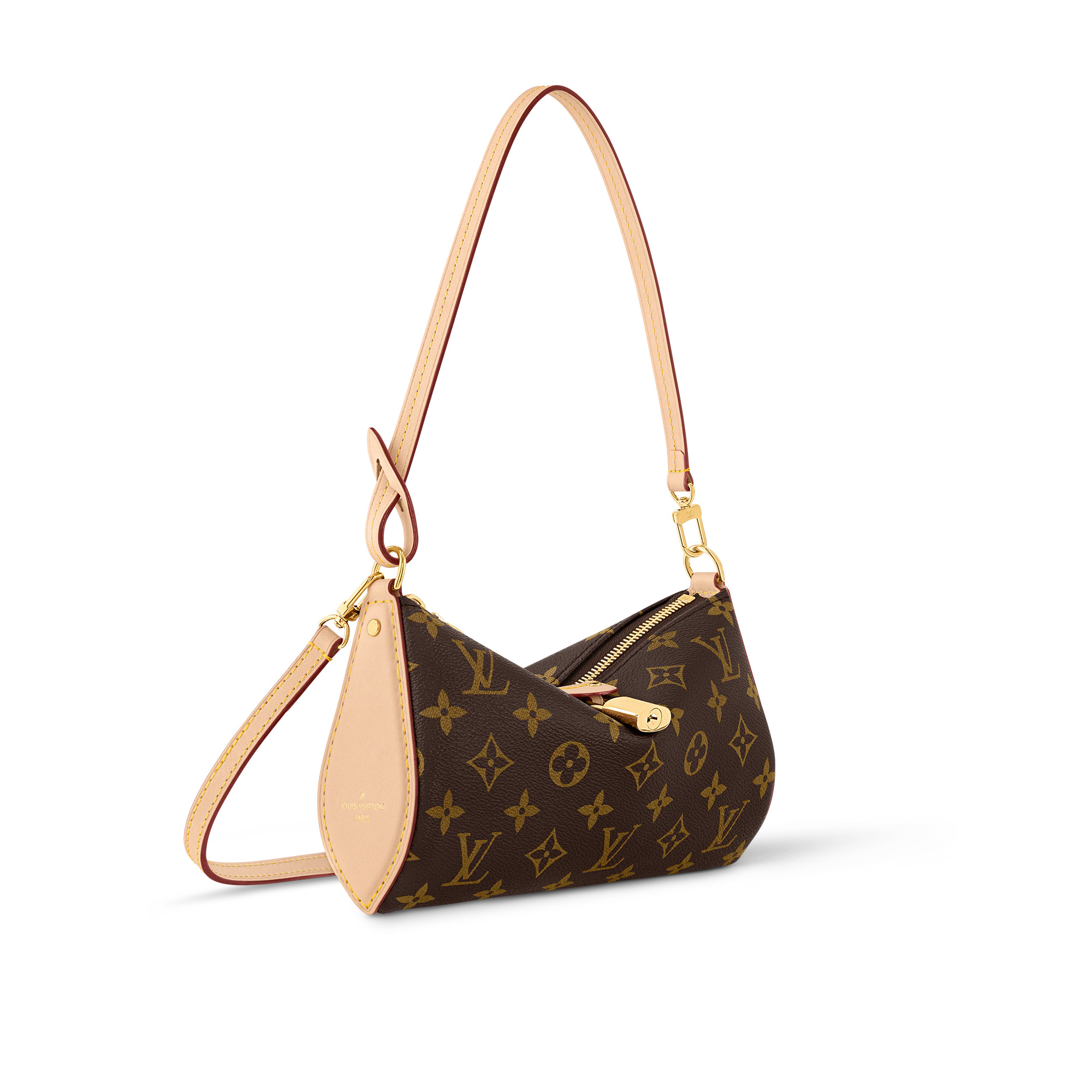 Pochette Tirette - 2