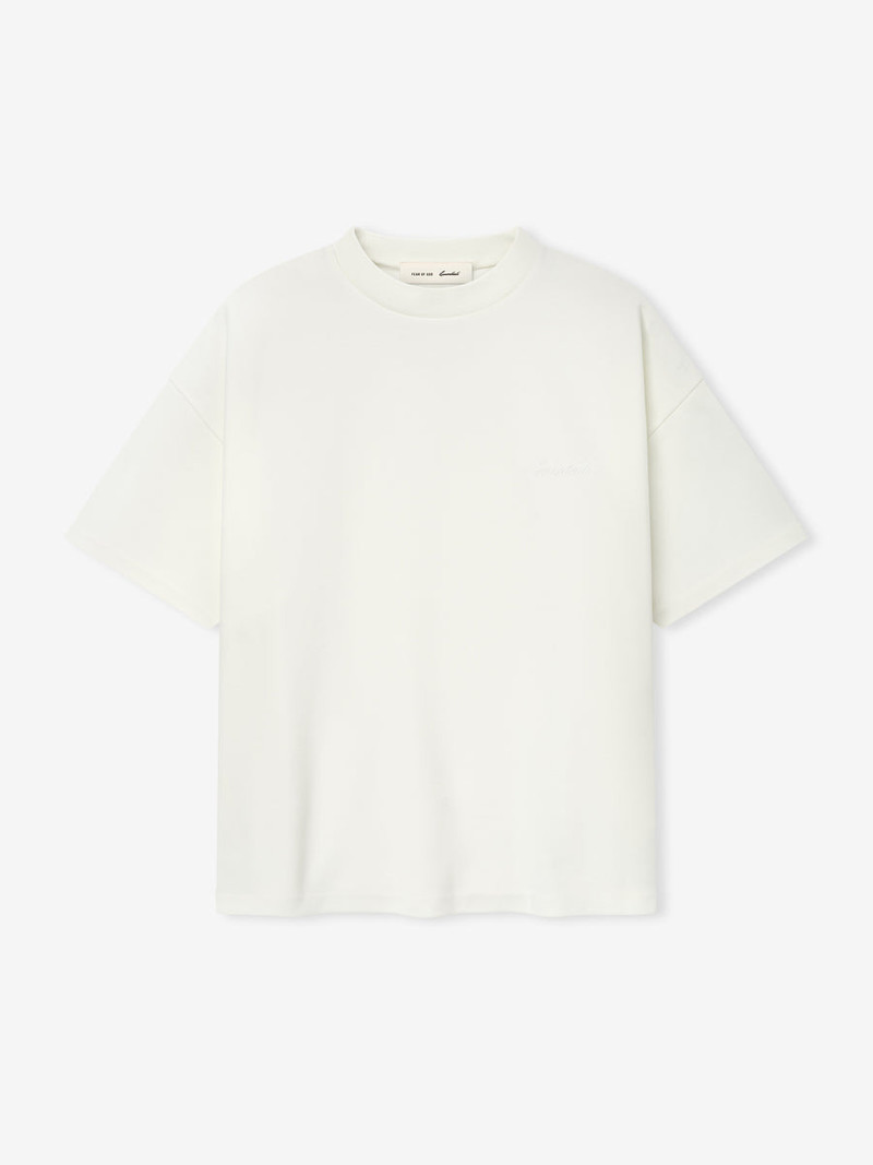 Signature 90s Short Sleeve Tee - 1