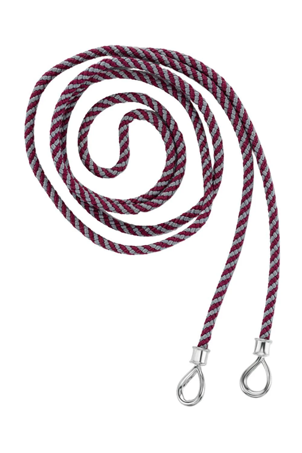 Library The String Project Necklace - Silver - 1