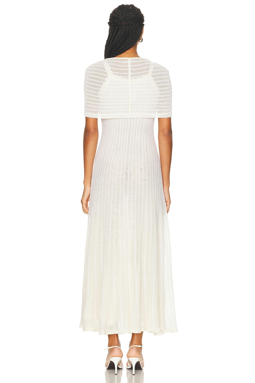 Thora Dress - 4