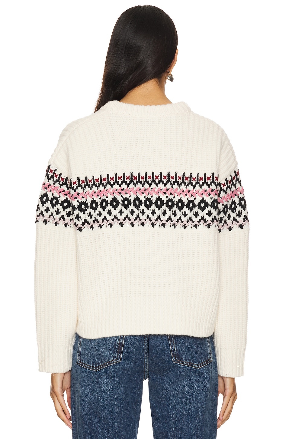 Leigh Fair Isle - 3