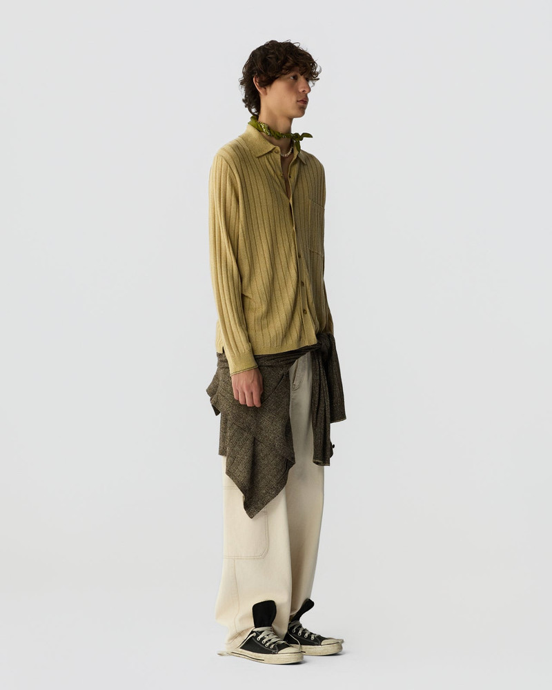 Button Up! Shirt 5
