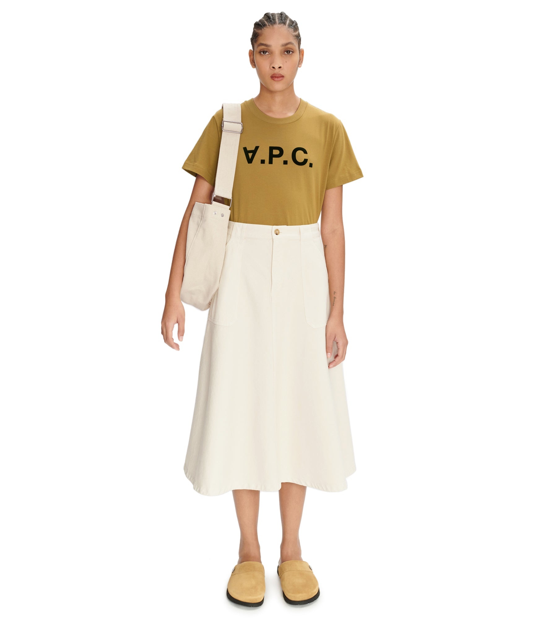 STANDARD GRAND VPC T-SHIRT (W) - 2