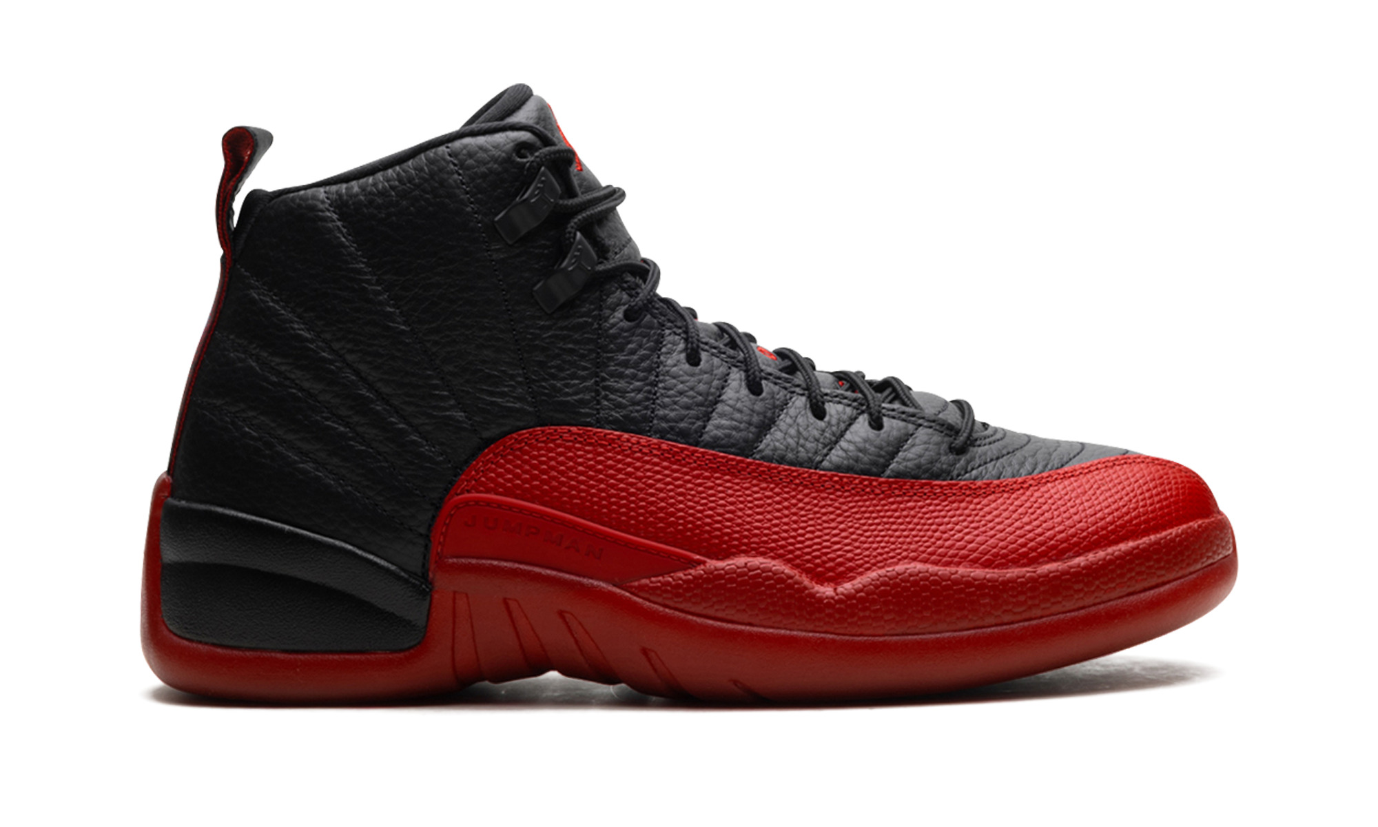 Air Jordan 12 "Flu Game" - 6