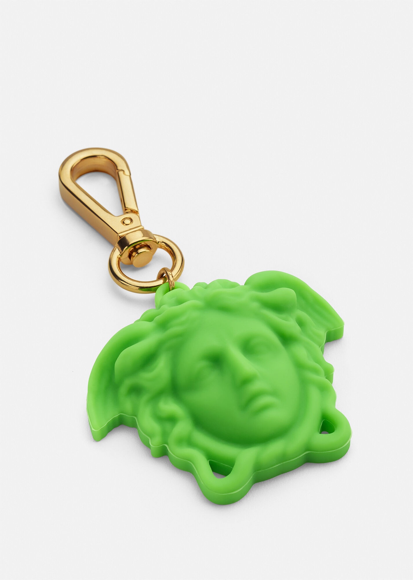 La Medusa Key Ring - 2