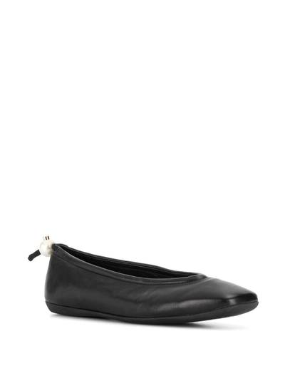 Nicholas Kirkwood DELFI ballerina shoes 5mm outlook