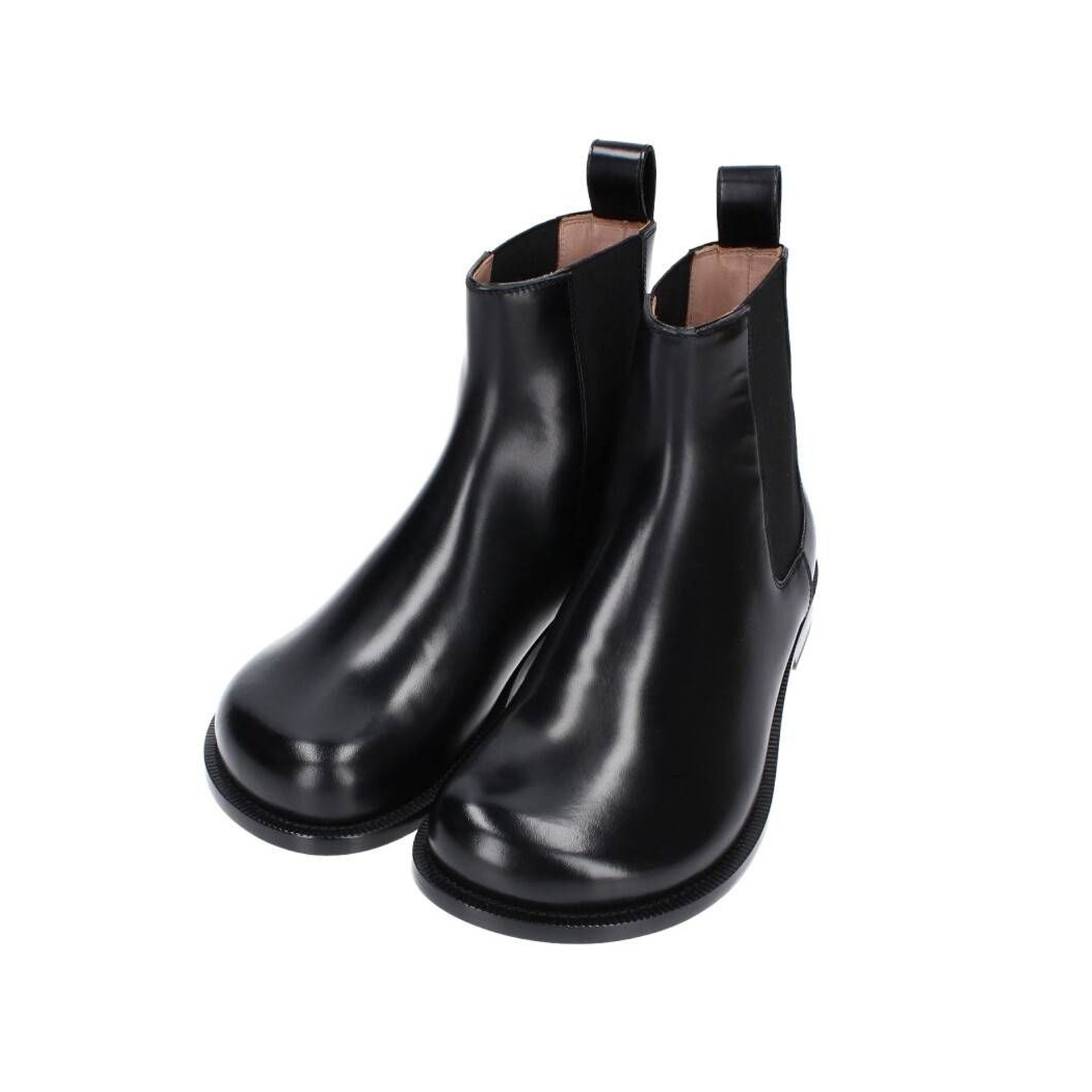 Loewe Terrace Chelsea Boot Men - 4