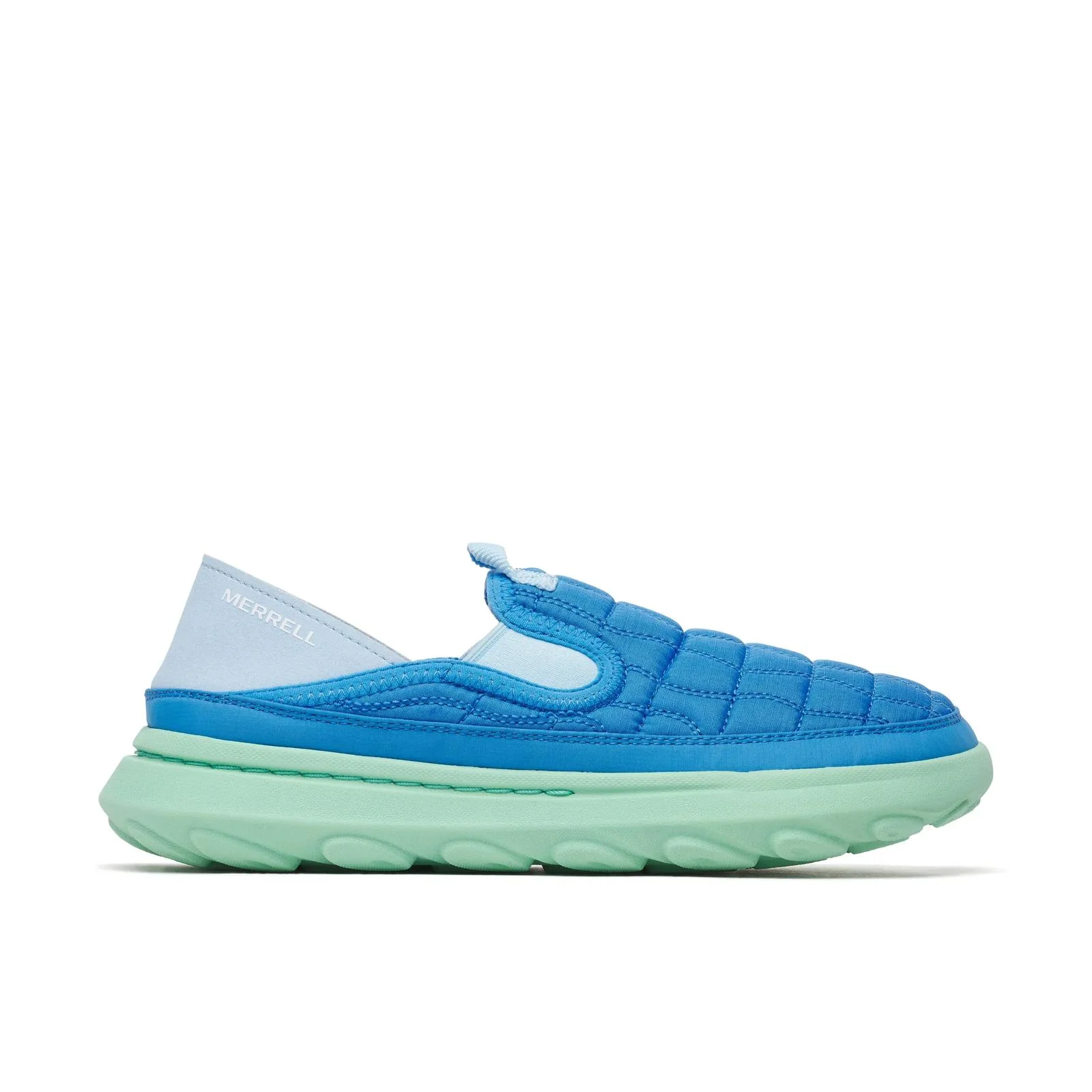 Women's Hut Moc 2 - 1
